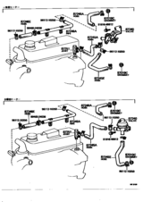 Heating & Air Conditioning - Water Piping