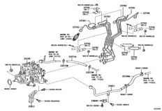 Injection Pump Assembly