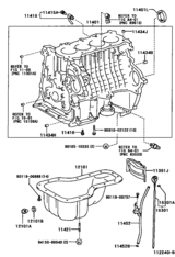 Cylinder Block