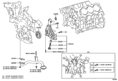 Engine Oil Pump