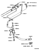 Fuel Injection System