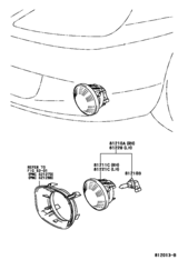 Fog Lamp