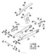 Swingarm