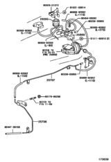 Vacuum Piping
