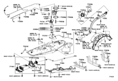Fuel Tank & Tube