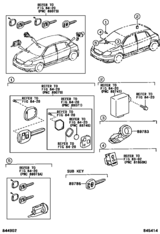 Anti-Theft Device