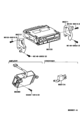Radio Receiver & Amplifier & Condenser