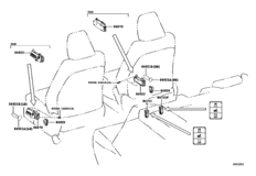 Switch & Relay & Computer