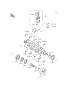 クランクシャフト