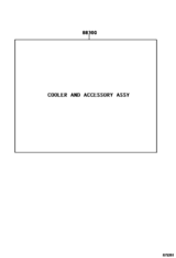 Heating & Air Conditioning - Set