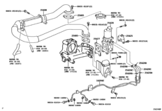 Exhaust Gas Recirculation System
