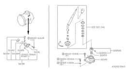 Transmission shift    control