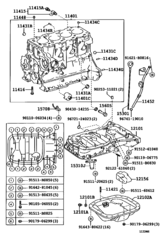 Cylinder Block