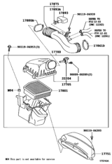 Air Cleaner