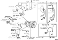 Transaxle Assy, Hv Or Fcv