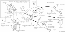 Anti skid control