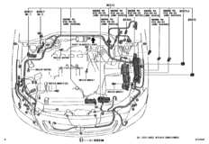 Wiring & Clamp