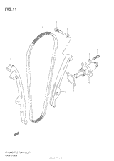 Cam Chain