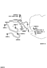 Oil Cooler & Tube (Atm)