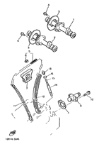 Camshaft & chain