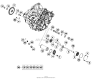 Lubricating System