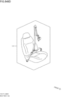 seat belt