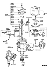Distributor