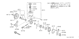 power steering control