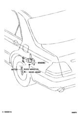 Electronic Height Control