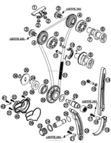 Timing Valve