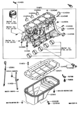 Cylinder Block