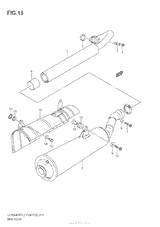 Muffler