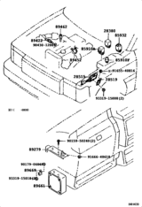 Electronic Fuel Injection System