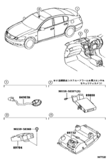 Anti-Theft Device