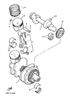 Crankshaft & Piston