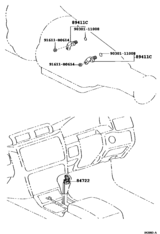 Overdrive & Electronic Controlled Transmission