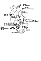 Switch & Relay & Computer