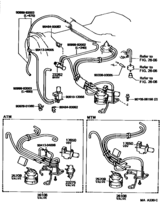 Vacuum Piping