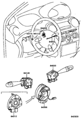 Switch & Relay & Computer