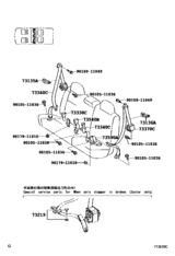 Seat Belt & Child Restraint Seat
