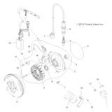 Electrical, Ignition System