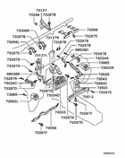 I/panel & related parts