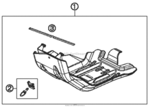 Engine Guard