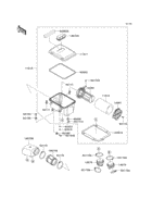 Air cleaner