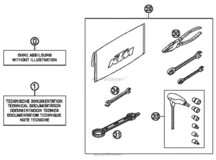 Accessories Kit