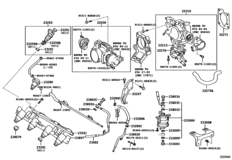 Fuel Injection System