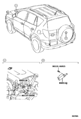 Radio Receiver & Amplifier & Condenser