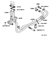 Heating & Air Conditioning - Water Piping