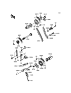 Camshaft(s)/Tensioner