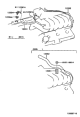 Ventilation Hose